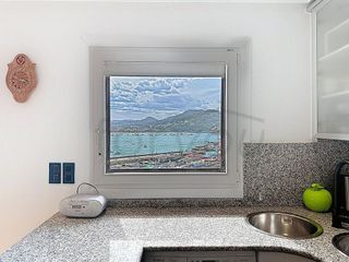 Ático en venta en Parte Vieja en San Sebastián-Donostia