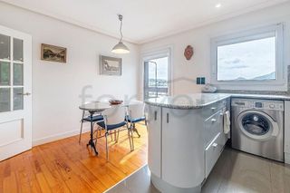 Ático en venta en Parte Vieja en San Sebastián-Donostia