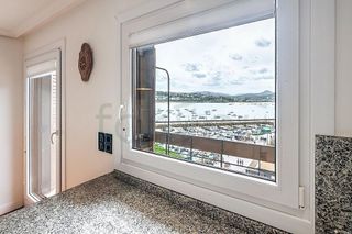 Ático en venta en Parte Vieja en San Sebastián-Donostia