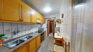 Piso en venta en Elda