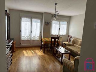 Piso en venta en La Vega - Oteruelo en León