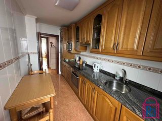 Piso en venta en La Vega - Oteruelo en León