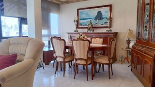 Ático en venta en Salamanca - Uruguay - Las Mimosas en Santa Cruz de Tenerife