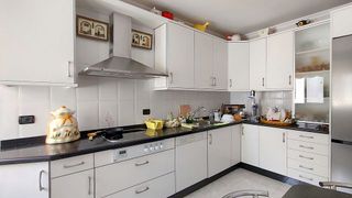 Ático en venta en Salamanca - Uruguay - Las Mimosas en Santa Cruz de Tenerife