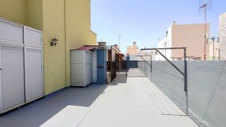 Ático en venta en Salamanca - Uruguay - Las Mimosas en Santa Cruz de Tenerife