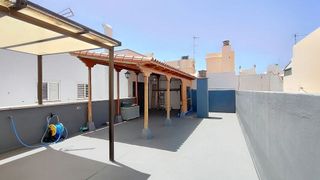 Ático en venta en Salamanca - Uruguay - Las Mimosas en Santa Cruz de Tenerife