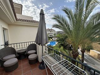 Piso en venta en Mijas Golf en Mijas