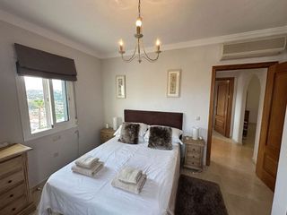 Piso en venta en Mijas Golf en Mijas