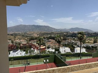 Piso en venta en Mijas Golf en Mijas