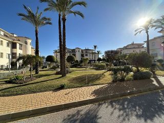 Piso en venta en Mijas Golf en Mijas