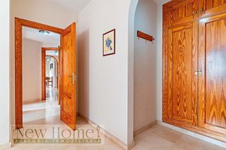 Piso en venta en Ejido Centro en Ejido (El)