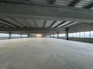 Nave industrial en alquiler en Montmeló