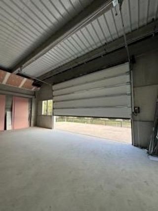 Nave industrial en alquiler en Montmeló