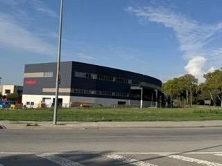 Nave industrial en alquiler en Montmeló