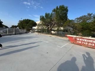 Nave industrial en alquiler en Montmeló