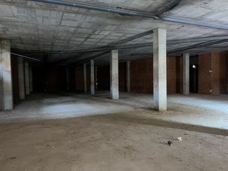 Local comercial en venta en Tomelloso