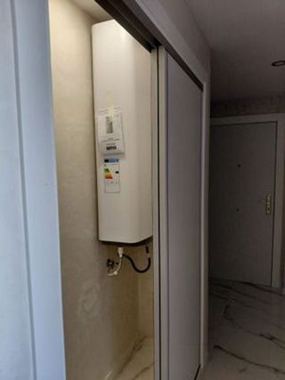 Piso en venta en Ayamonte ciudad en Ayamonte