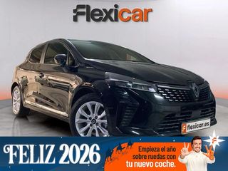 Renault Clio Evolution dCi 100 (74kw)