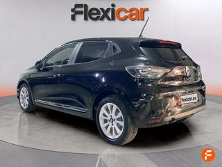 Renault Clio Evolution dCi 100 (74kw)