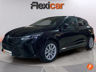 Renault Clio Evolution dCi 100 (74kw)