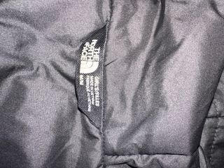 Chaqueta Nieve Esquiar The North Face Niña