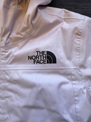 Chaqueta Nieve Esquiar The North Face Niña