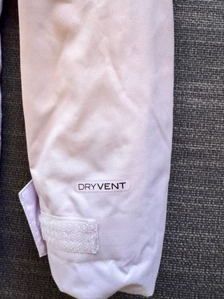 Chaqueta Nieve Esquiar The North Face Niña