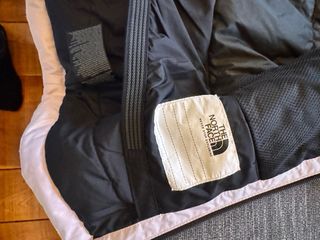 Chaqueta Nieve Esquiar The North Face Niña