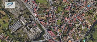 Nave industrial en venta en Cabral - Candeán en Vigo