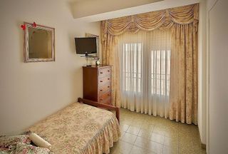 Piso en venta en Centro Histórico en Málaga