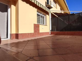 Casa adosada en venta en Avda. Elvas en Badajoz