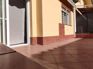 Casa adosada en venta en Avda. Elvas en Badajoz