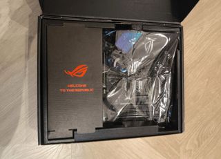 Placa Base ASUS ROG STRIX Z490-E GAMING
