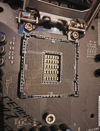 Placa Base ASUS ROG STRIX Z490-E GAMING