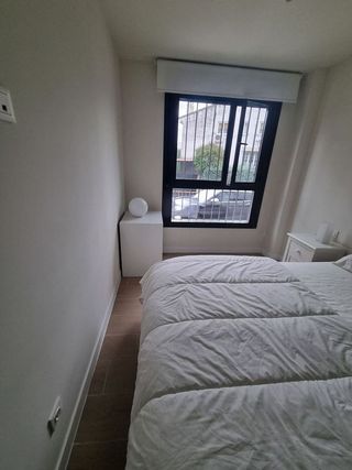 Piso en alquiler en Villanueva de la Cañada en Villanueva de la Cañada