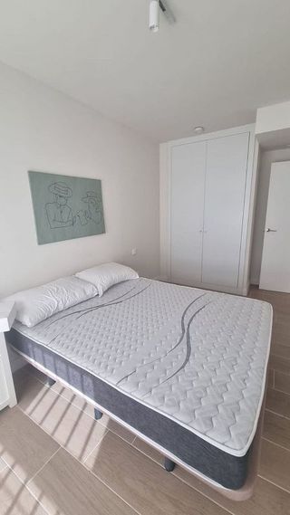 Piso en alquiler en Villanueva de la Cañada en Villanueva de la Cañada