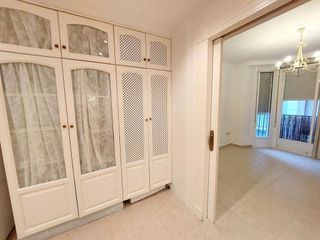 Piso en alquiler en El Pla de Sant Josep - L'Asil en Elche