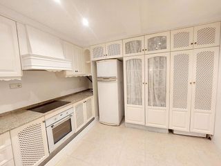 Piso en alquiler en El Pla de Sant Josep - L'Asil en Elche