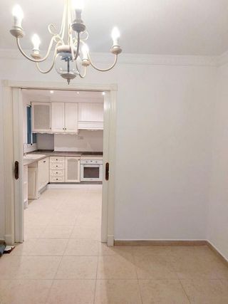 Piso en alquiler en El Pla de Sant Josep - L'Asil en Elche