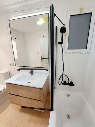 Piso en alquiler en El Pla de Sant Josep - L'Asil en Elche