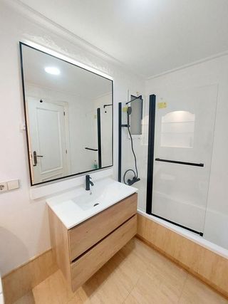 Piso en alquiler en El Pla de Sant Josep - L'Asil en Elche