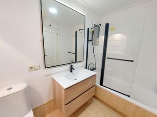 Piso en alquiler en El Pla de Sant Josep - L'Asil en Elche