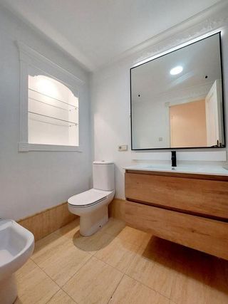 Piso en alquiler en El Pla de Sant Josep - L'Asil en Elche