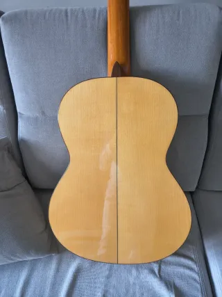 Chitarra Flamenca Alhambra 3F