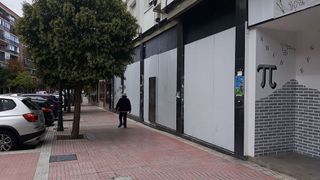 Local comercial en venta en Centro en Móstoles