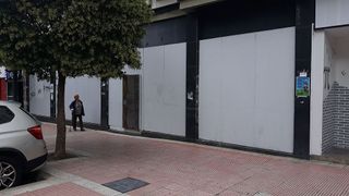 Local comercial en venta en Centro en Móstoles