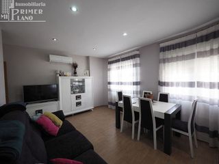 Piso en venta en Tomelloso