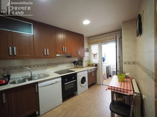 Piso en venta en Tomelloso