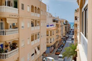 Piso en venta en Playa del Cura en Torrevieja