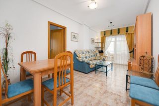 Piso en venta en Playa del Cura en Torrevieja